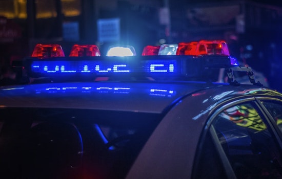 Memorial Day Mayhem: Teens Doused With Pepper Spray In Jacksonville Beach Garage