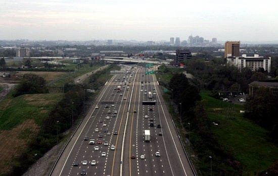 Memorial Day Miracle On Tennessee Highways As Traffic Deaths Crash To One