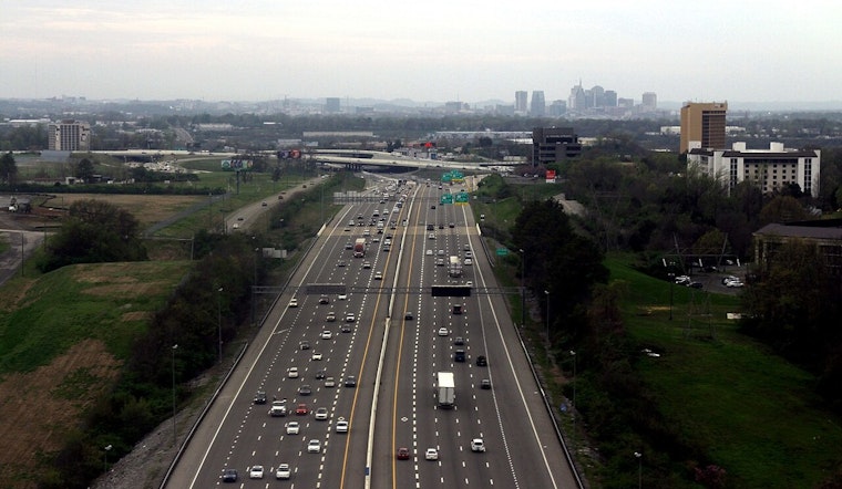 Memorial Day Miracle On Tennessee Highways As Traffic Deaths Crash To One