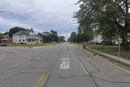 Memorial Day Motorcycle Horror In Kenosha As Local Man Arrested