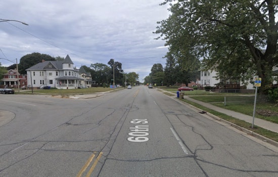 Memorial Day Motorcycle Horror In Kenosha As Local Man Arrested