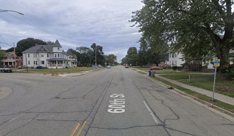Memorial Day Motorcycle Horror In Kenosha As Local Man Arrested