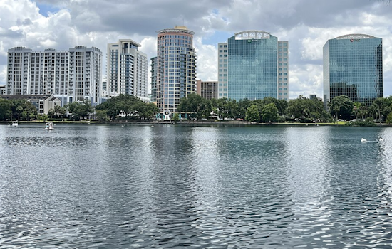 Memorial Day Sizzler: Orlando Swelters As Rip Currents Rage And Storms Loom