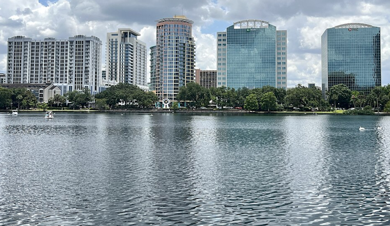 Memorial Day Sizzler: Orlando Swelters As Rip Currents Rage And Storms Loom