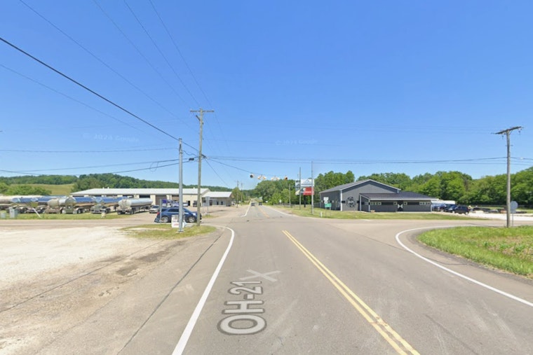 Memorial Day Turn Gone Wrong At Stark County Crossroads Kills Coshocton Man