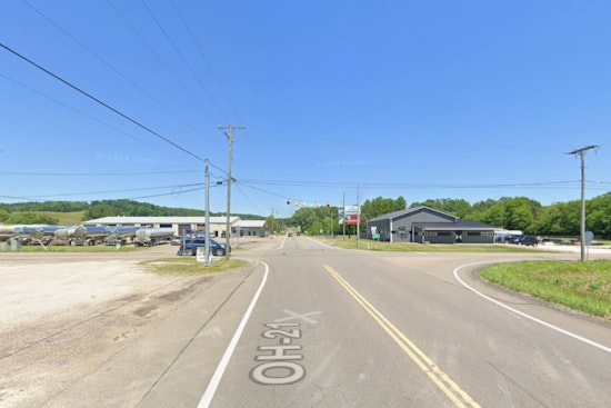 Memorial Day Turn Gone Wrong At Stark County Crossroads Kills Coshocton Man