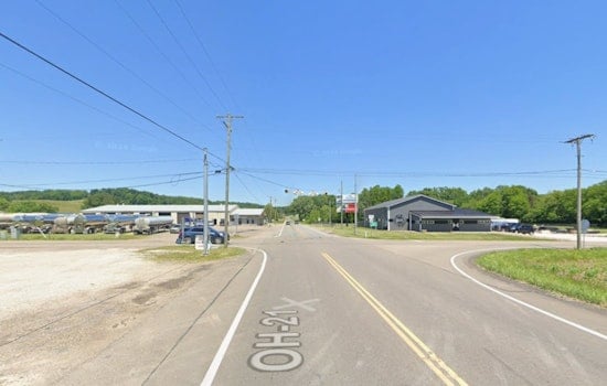 Memorial Day Turn Gone Wrong At Stark County Crossroads Kills Coshocton Man