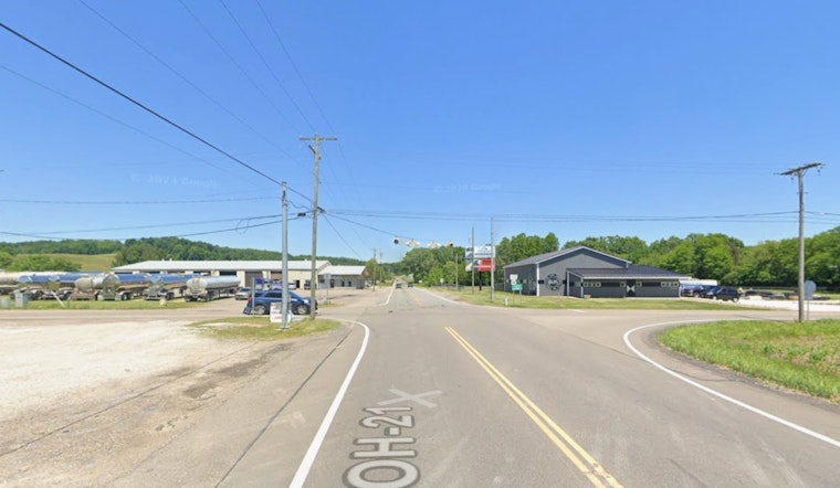 Memorial Day Turn Gone Wrong At Stark County Crossroads Kills Coshocton Man