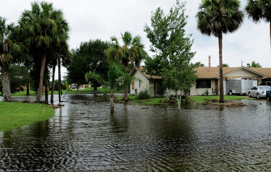 Memorial Day Washout: Flood Watch Poised To Swamp New Orleans Streets