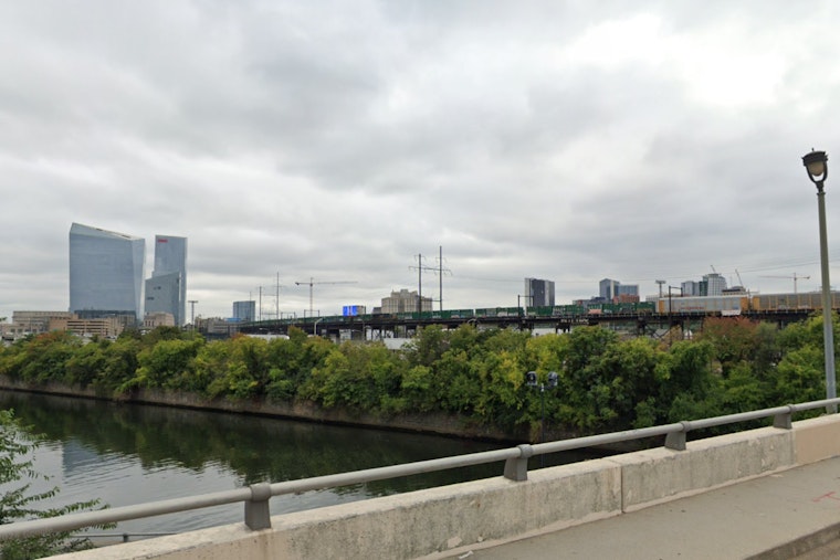 Memorial Day Washout Looms As Wind And Rain Target Philly
