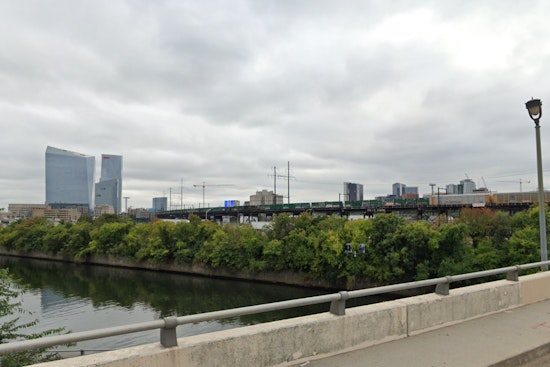 Memorial Day Washout Looms As Wind And Rain Target Philly
