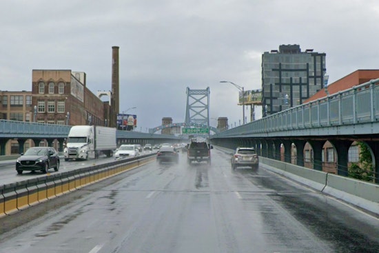 Memorial Day Washout: Philly Soaks Under Wind And Rain Through Sunday