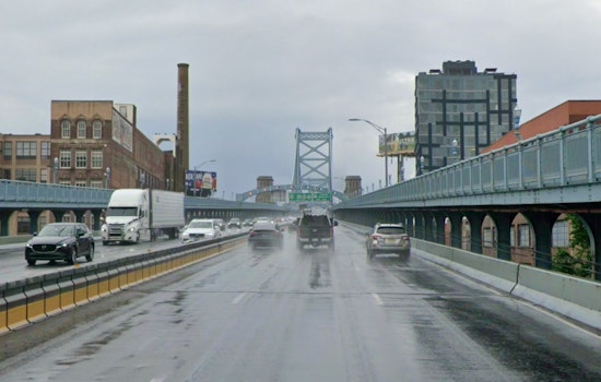 Memorial Day Washout: Philly Soaks Under Wind And Rain Through Sunday