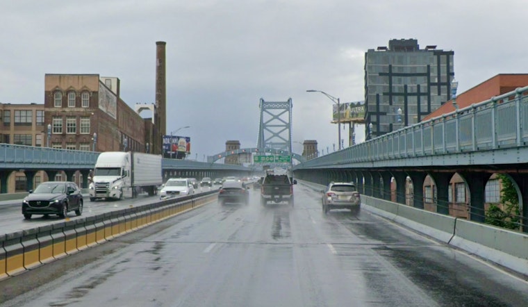 Memorial Day Washout: Philly Soaks Under Wind And Rain Through Sunday