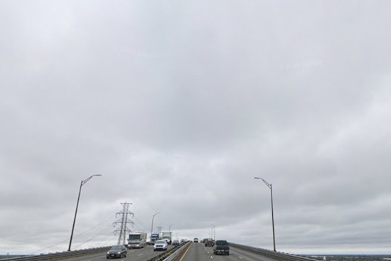 Memorial Day Washout Puts New Orleans On Edge