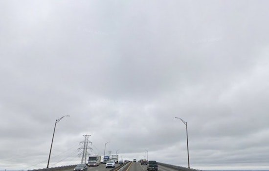 Memorial Day Washout Puts New Orleans On Edge