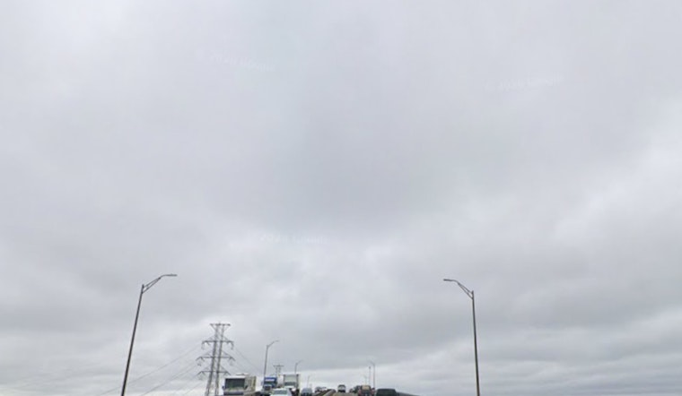 Memorial Day Washout Puts New Orleans On Edge