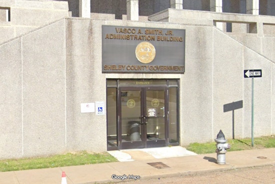 Memphis Budget Brawl Ends in Quiet $18 Million Jail Deal