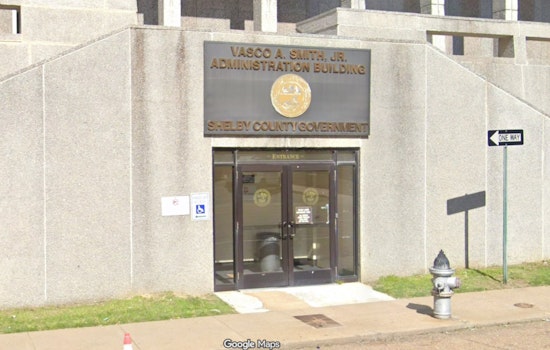 Memphis Budget Brawl Ends in Quiet $18 Million Jail Deal