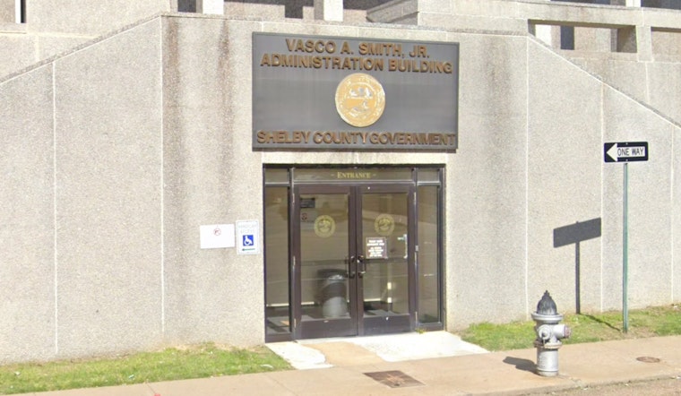 Memphis Budget Brawl Ends in Quiet $18 Million Jail Deal
