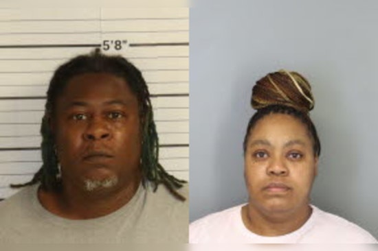 Memphis Couple Arrested Over Forged Deed On Leacrest Avenue
