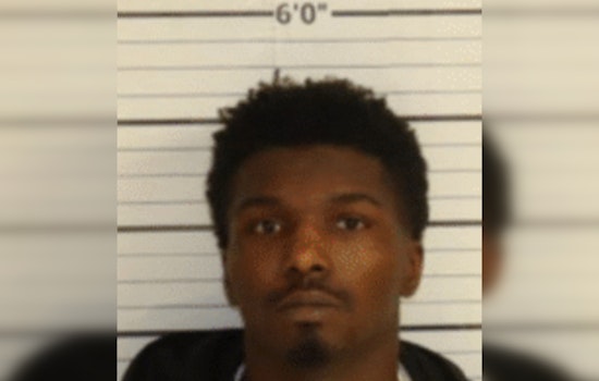 Memphis Driver Wrecks After 100 MPH Chase, Troopers Nab Stash
