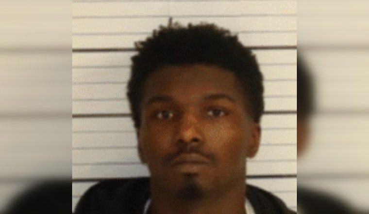 Memphis Driver Wrecks After 100 MPH Chase, Troopers Nab Stash