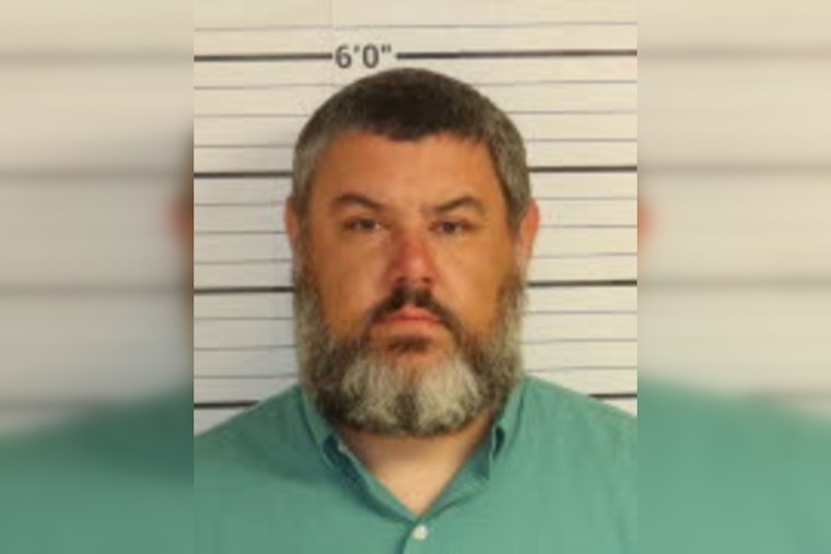 Memphis Ex-Firefighter Pleads Guilty in Child Exploitation Case