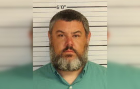Memphis Ex-Firefighter Pleads Guilty in Child Exploitation Case