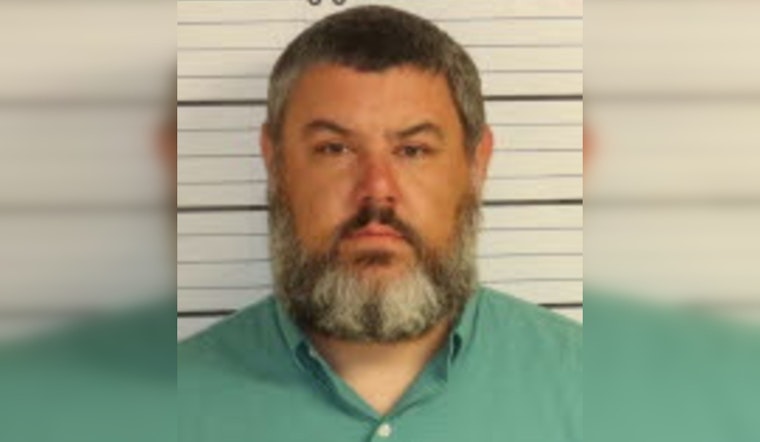 Memphis Ex-Firefighter Pleads Guilty in Child Exploitation Case