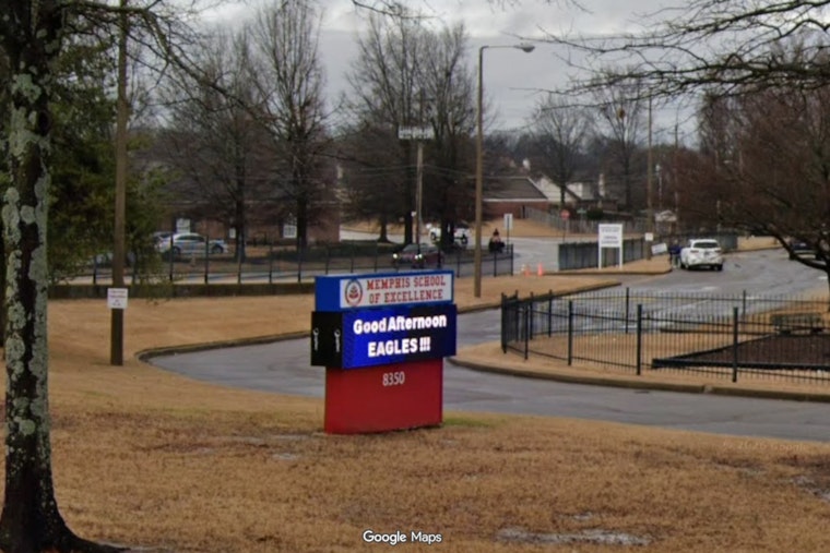 Cordova Parents Threaten To Pull Kids After Principal’s Shock Exit