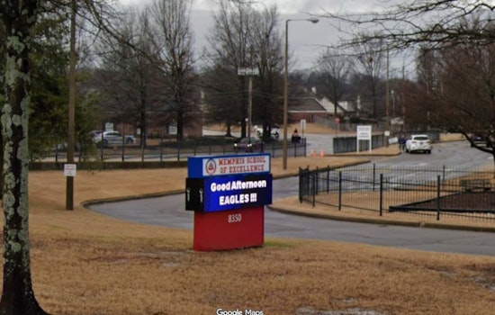 Cordova Parents Threaten To Pull Kids After Principal’s Shock Exit