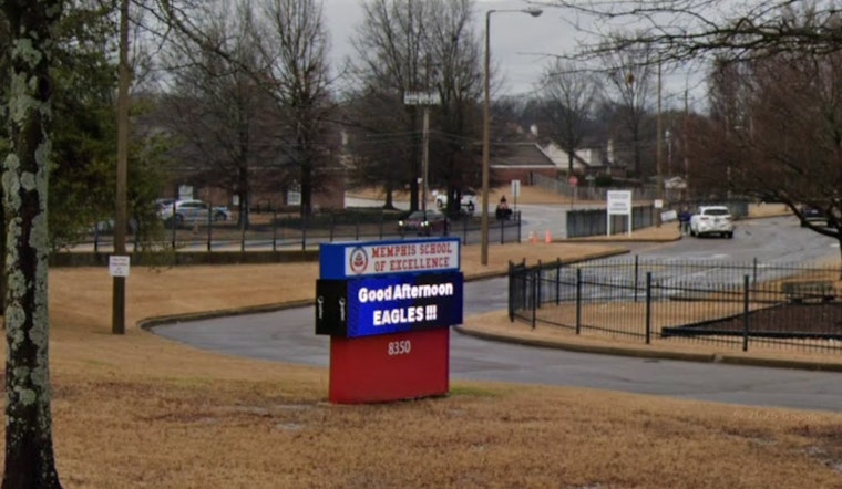 Cordova Parents Threaten To Pull Kids After Principal’s Shock Exit