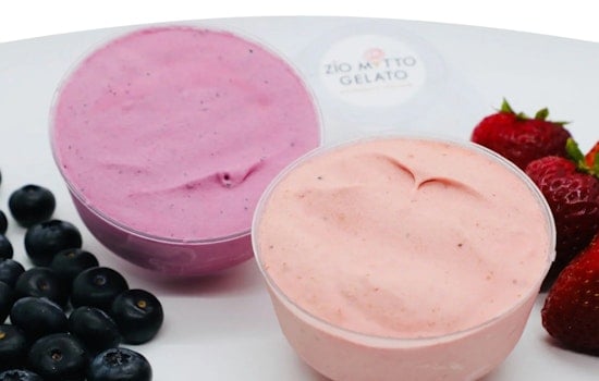 Memphis Gelato Star Zio Matto Scoops Up Sweet Spot In Nashville’s Arcade