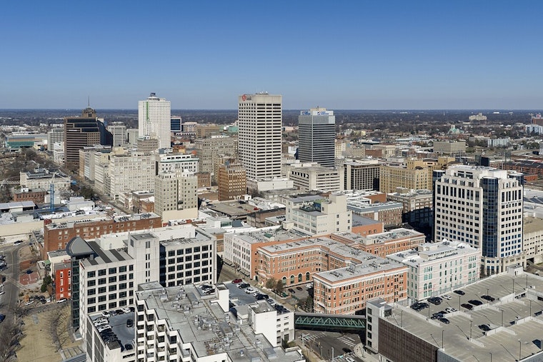 Memphis Housing Party Cools As Foreclosures Creep In