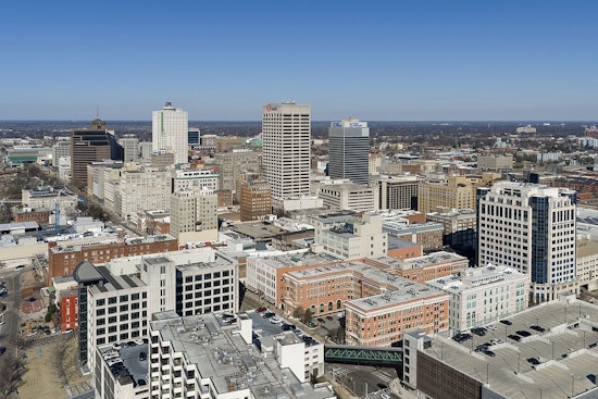 Memphis Housing Party Cools As Foreclosures Creep In
