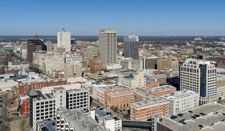 Memphis Housing Party Cools As Foreclosures Creep In