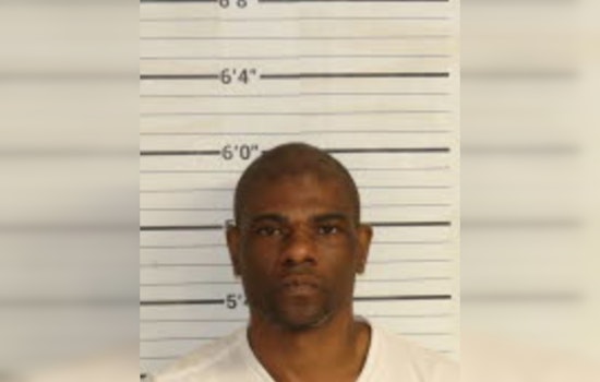 Memphis Kidnapping Suspect Thrown Back Behind Bars After Bond Revoked