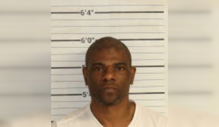 Memphis Kidnapping Suspect Thrown Back Behind Bars After Bond Revoked