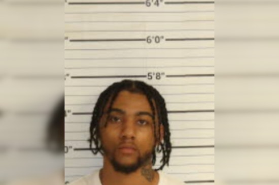 Memphis Man Arrested After 120 MPH Wrong-Way Run