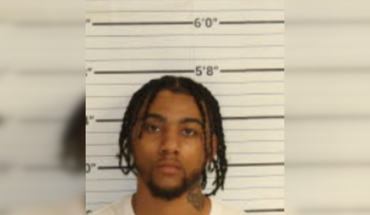 Memphis Man Arrested After 120 MPH Wrong-Way Run