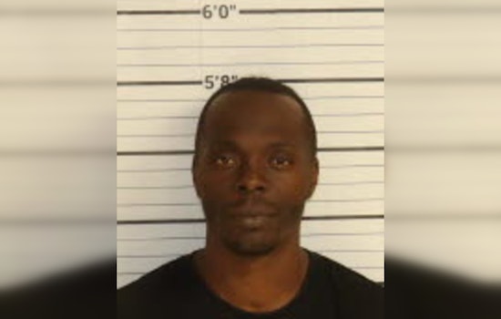 Memphis Man Charged After South Memphis Shooting Tied To Phone Sale