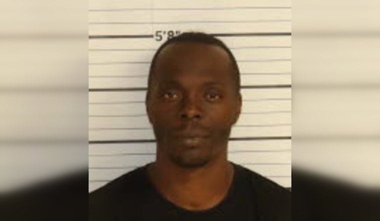 Memphis Man Charged After South Memphis Shooting Tied To Phone Sale