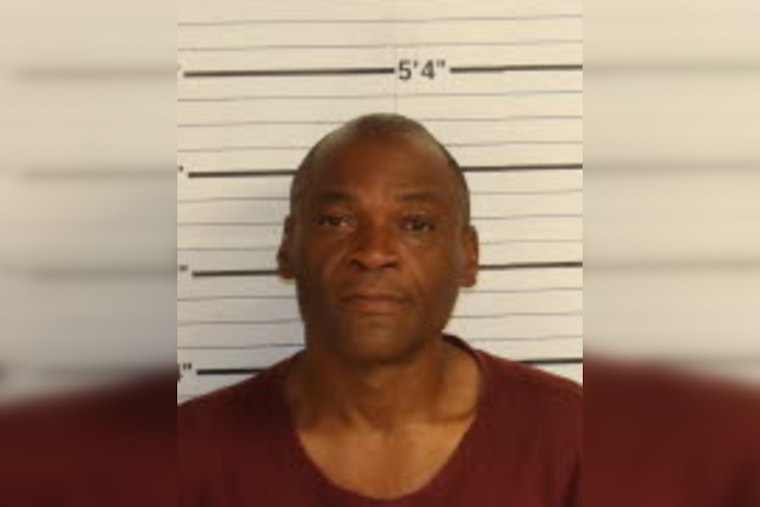 Memphis Man Charged After Woman Found With Torn Pants