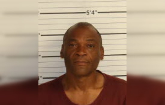 Memphis Man Charged After Woman Found With Torn Pants
