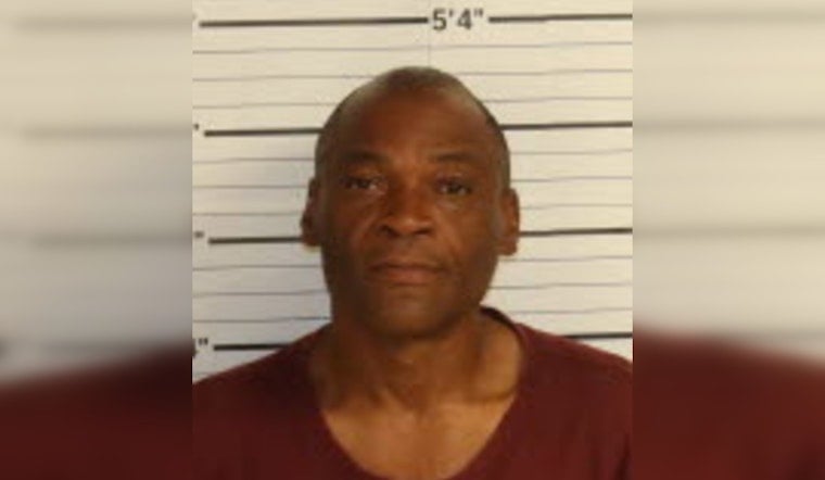 Memphis Man Charged After Woman Found With Torn Pants
