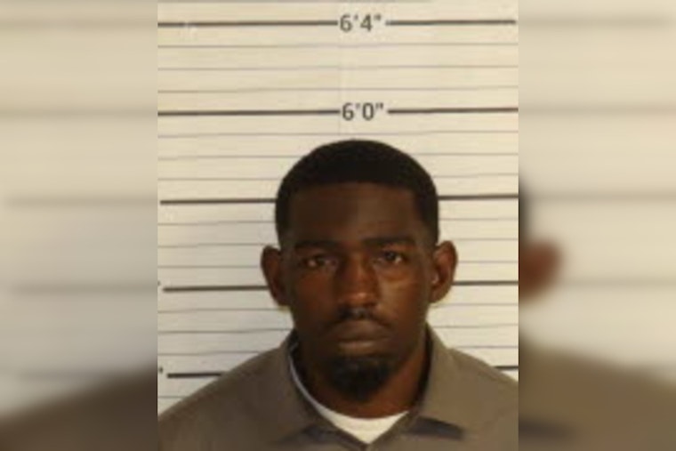 Memphis Man Convicted Of Manslaughter In 2023 Killing Of Mother Of 8