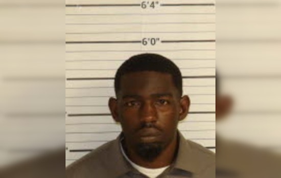 Memphis Man Convicted Of Manslaughter In 2023 Killing Of Mother Of 8