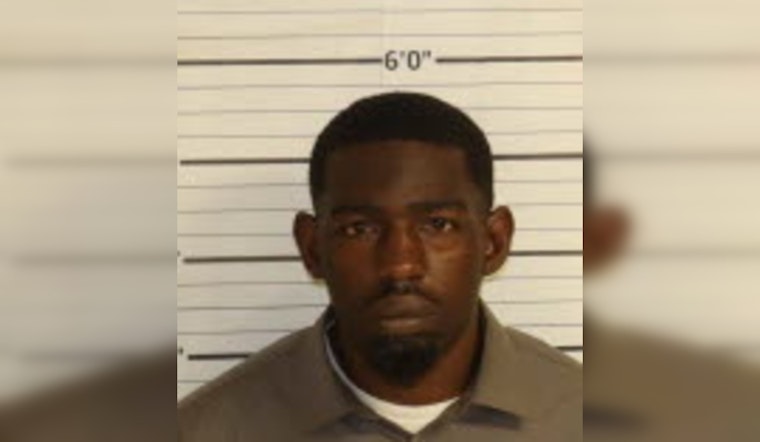 Memphis Man Convicted Of Manslaughter In 2023 Killing Of Mother Of 8