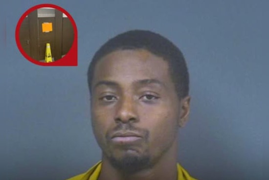 Memphis Man Sentenced to 3 Years for Filming Women at Kroger
